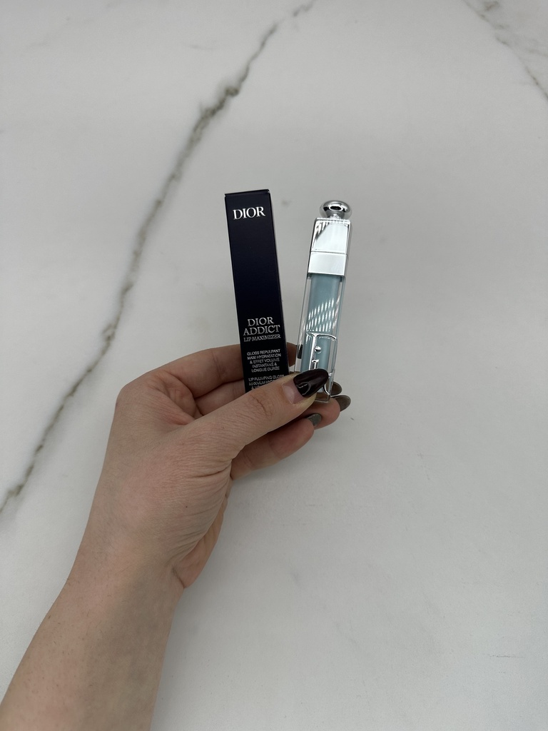 Dior Addict Lip Maximizer 065