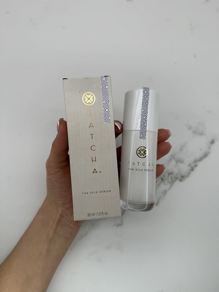 Tatcha The Silk Serum 30ml