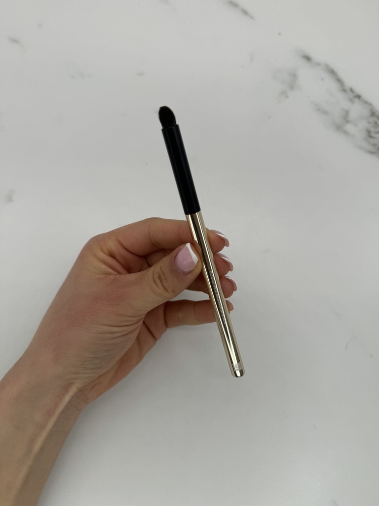 Make Beauty Precision Eye Smudger Brush