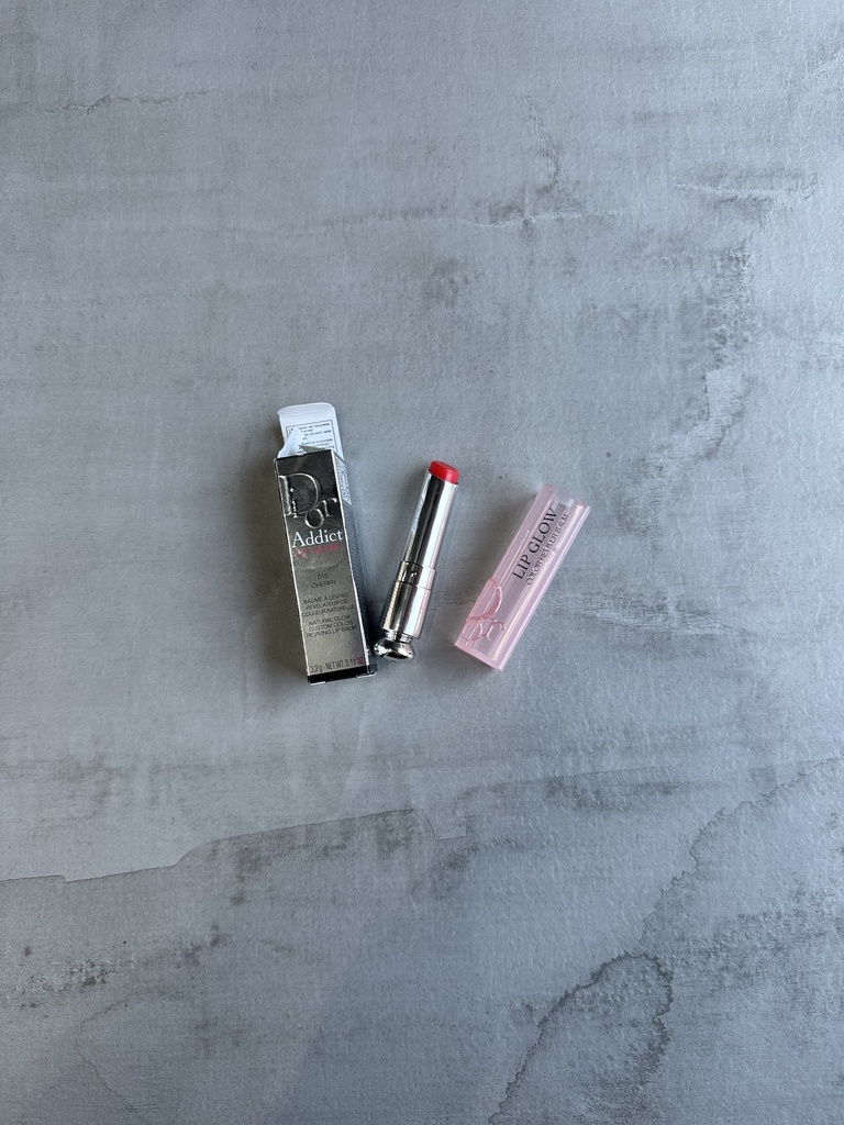 Dior Addict Lip Glow 015