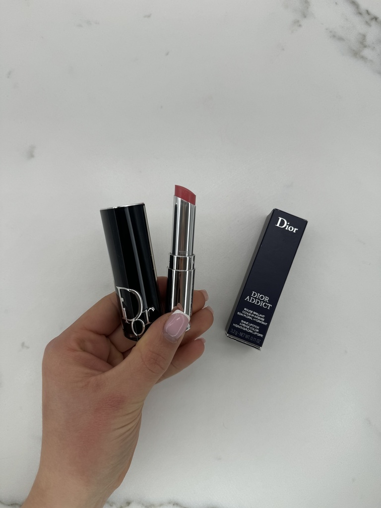 Dior Addict Shine Lipstick 456