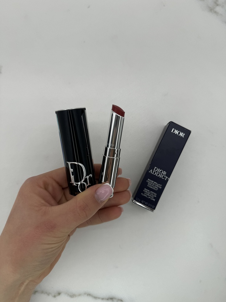 Dior Addict Shine Lipstick 822