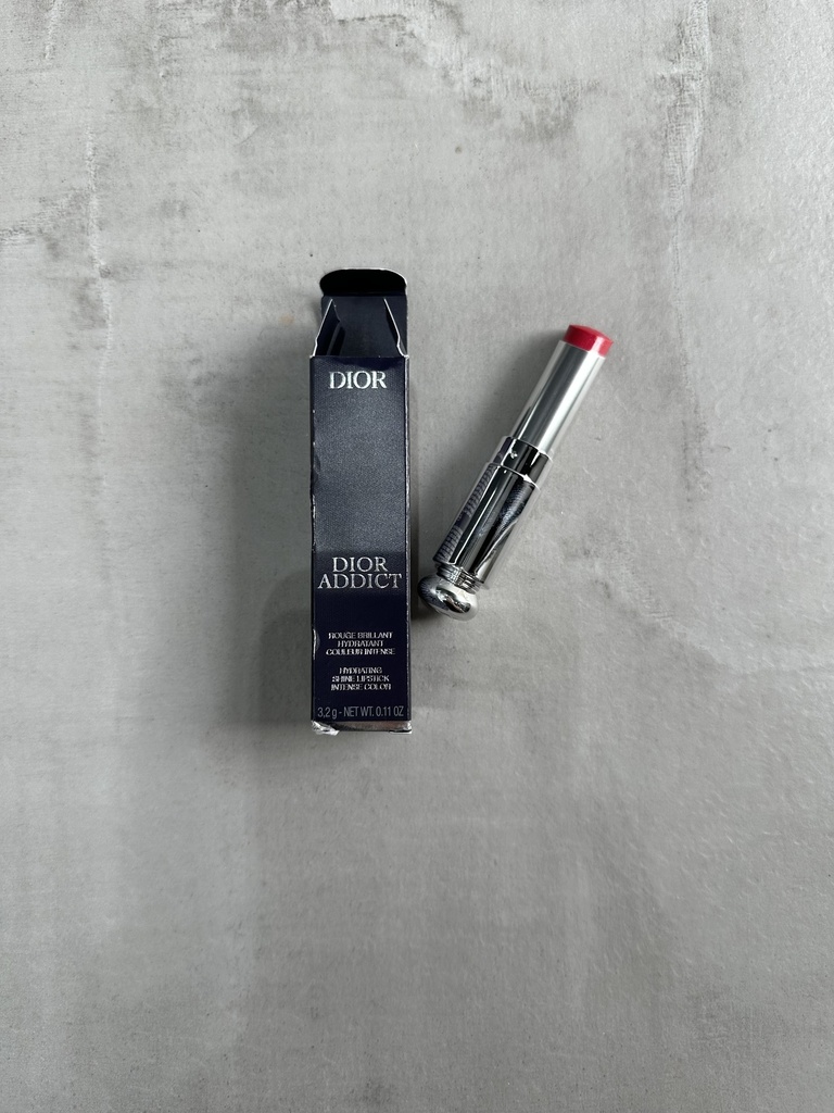 Dior Addict Shine Lipstick 422