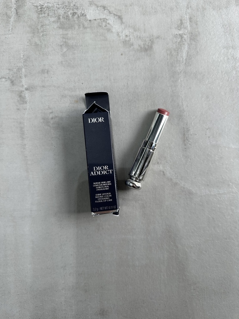 Dior Addict Shine Lipstick 521