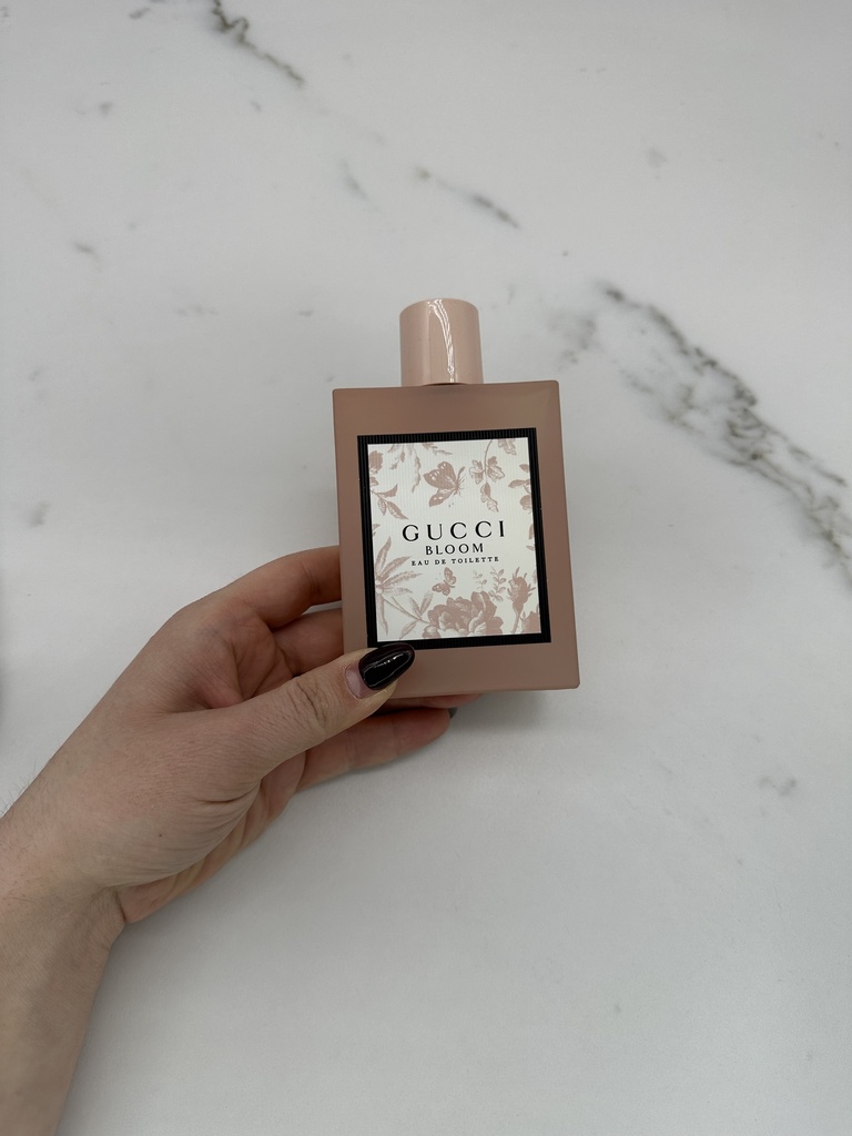 Gucci Bloom EDT Tester 100ml Pa Kuti