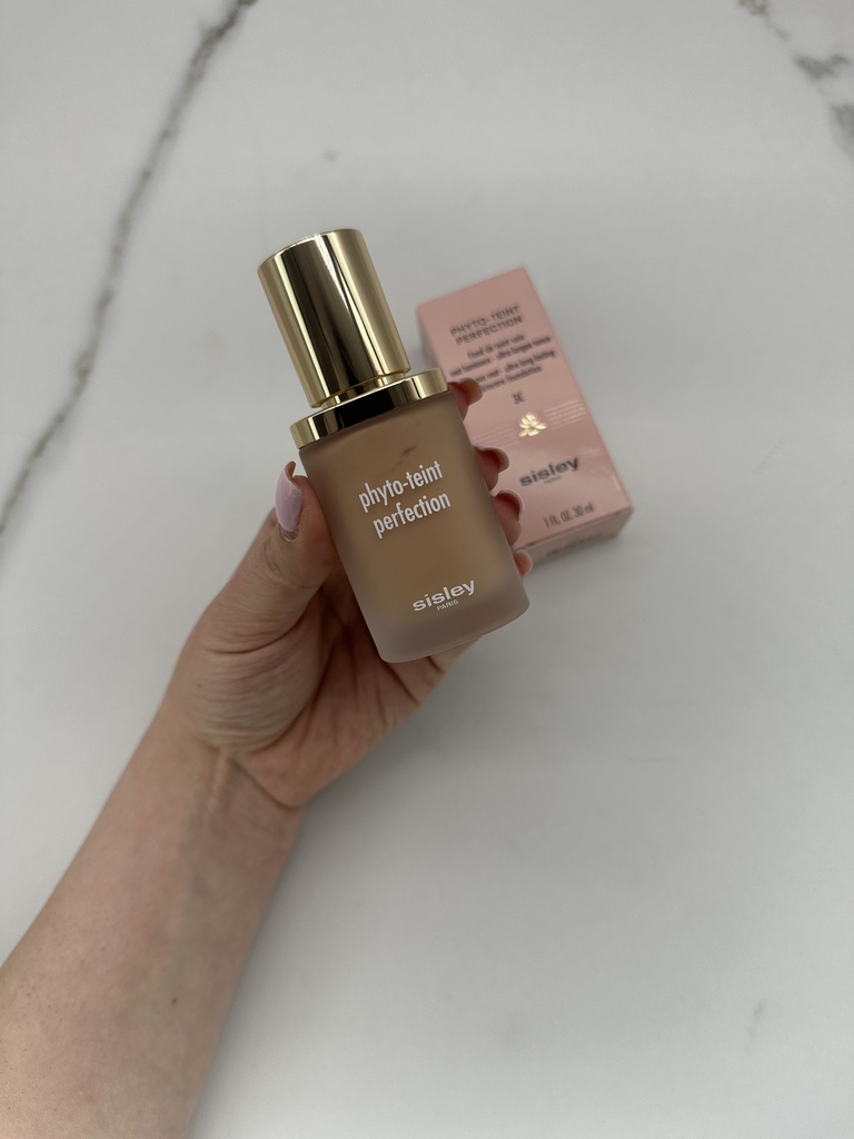 Sisley Phyto-Teint Perfection Foundation 3C Natural 