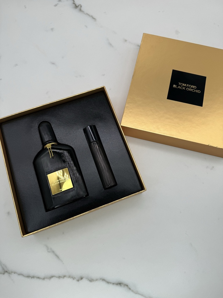 Tom Ford Black Orchid Set