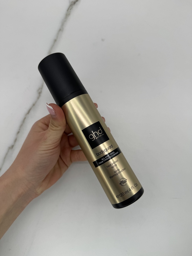 GHD Bodyguard Heat Protect Spray 120ml