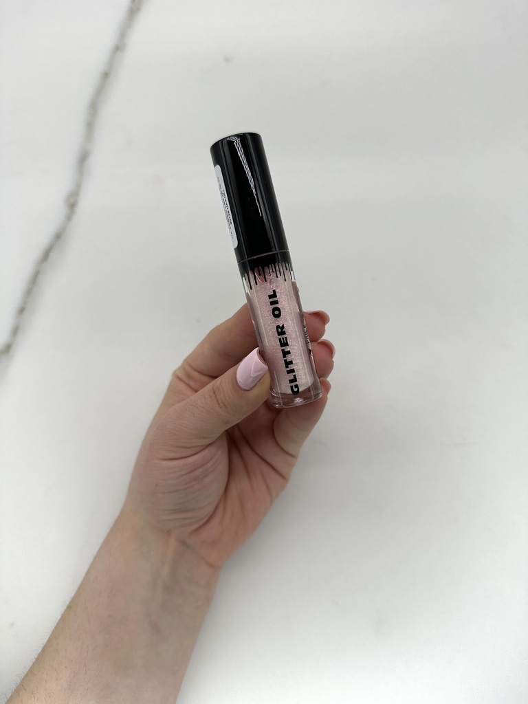 Beauty Price Glitter Lip Oil 004 Pa Kuti