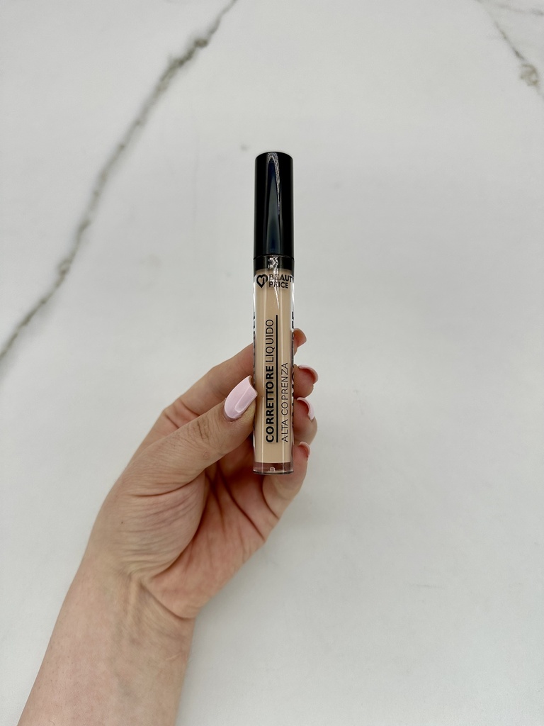 Beauty Price Corrector 003 Pa Kuti