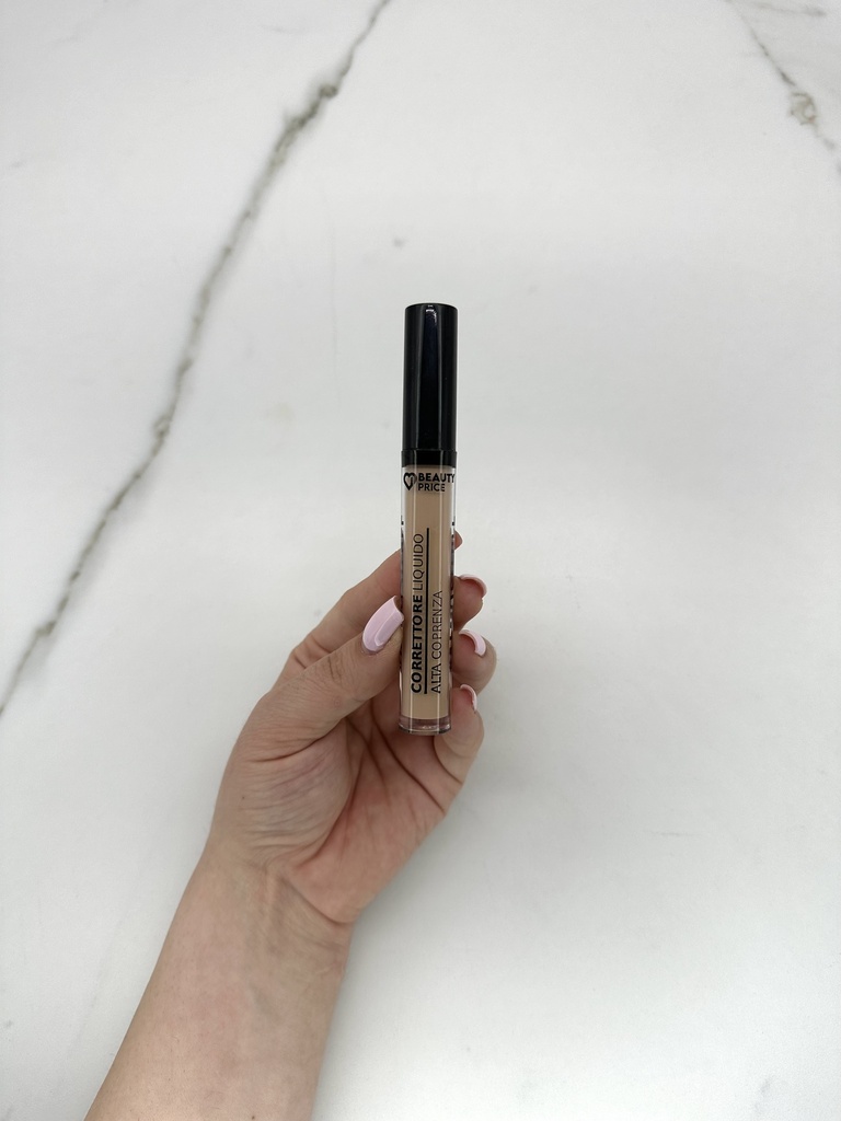 Beauty Price Corrector 004 Pa Kuti