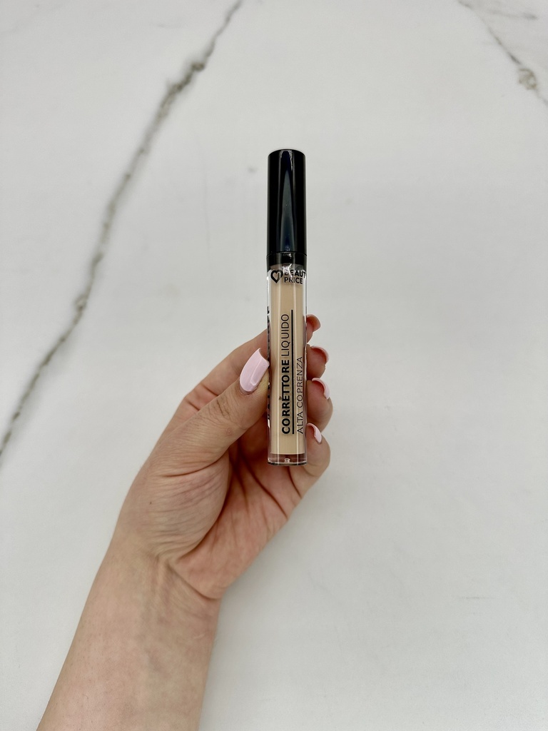 Beauty Price Corrector 001 Pa Kuti