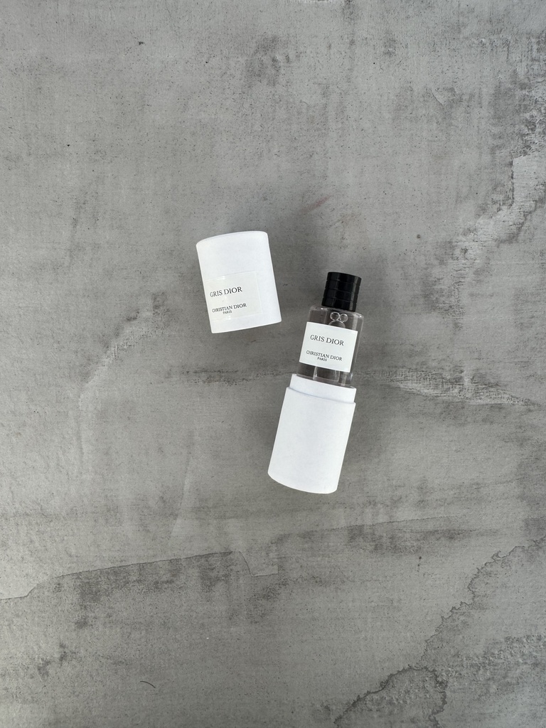 Christian Dior Gris Dior 7.5ml EDP