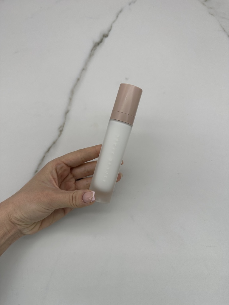 Fenty Pro Filtr Mattifying Primer True Matte Pa Kuti 30ml