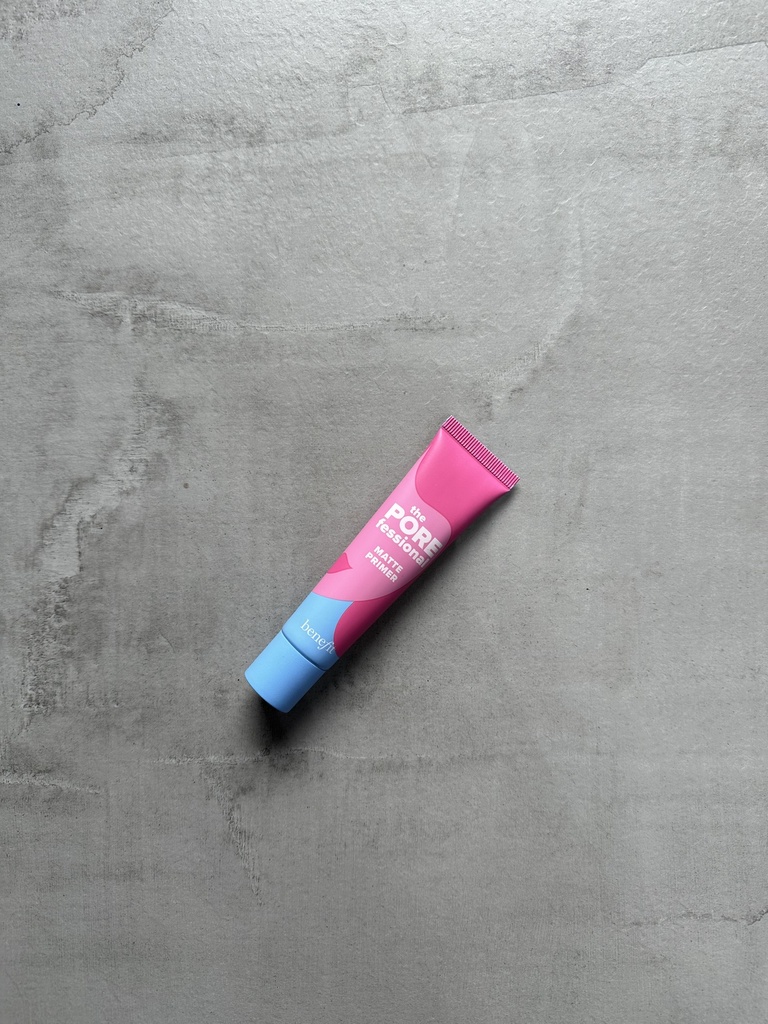 Benefit The Pore Fessional Matte Primer 22ml