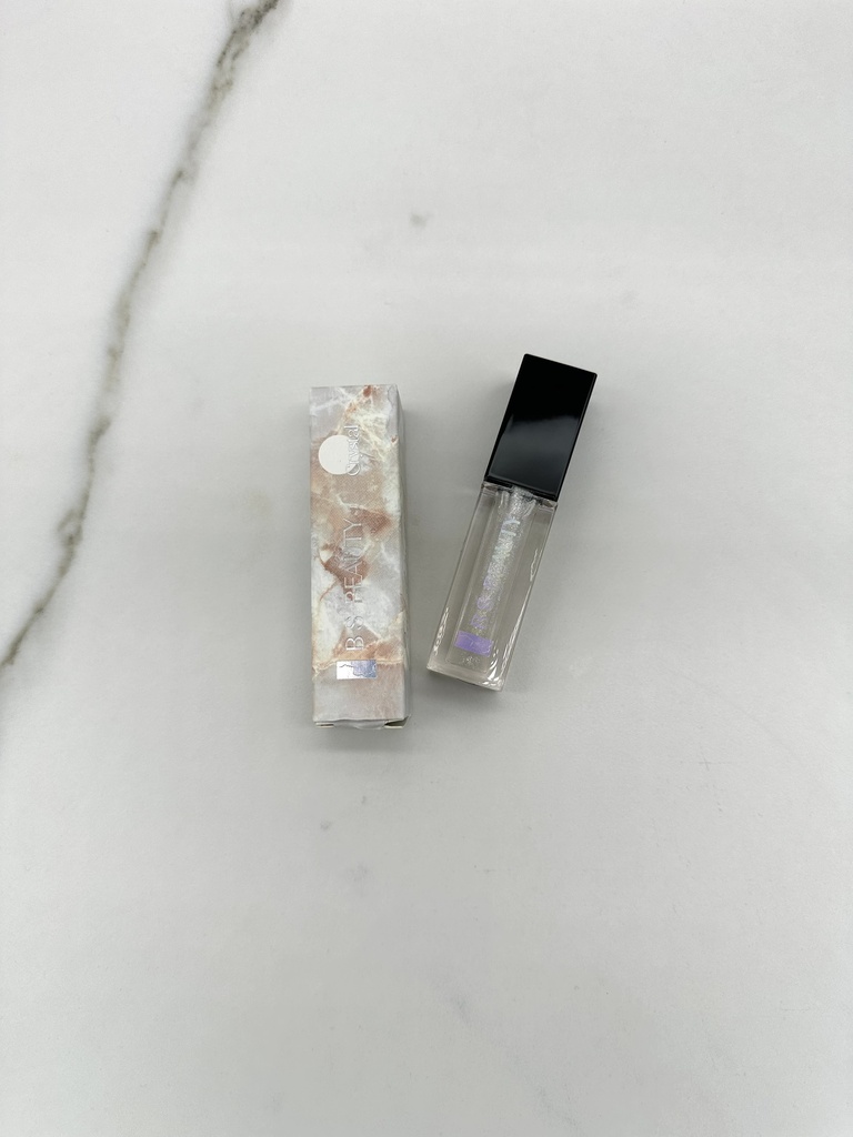 Bs Beauty Lipgloss Crystal 