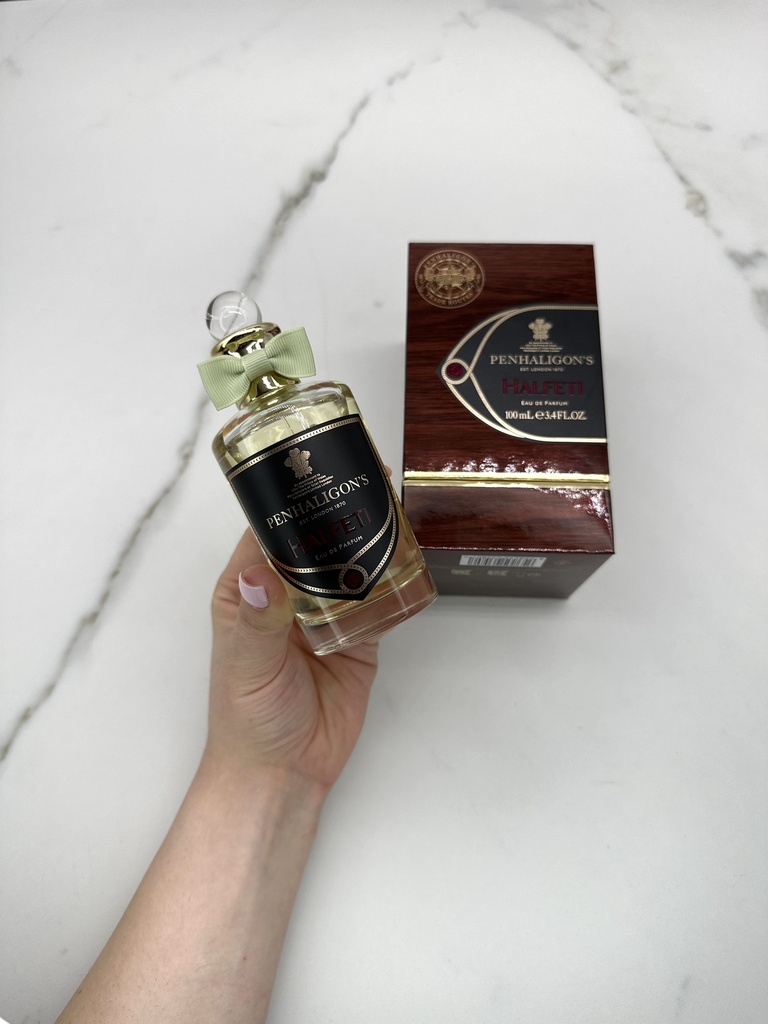 Penhaligon's Halfeti EDP 100ml