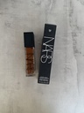 Nars Natural Radiant Longwear Foundation Zambie