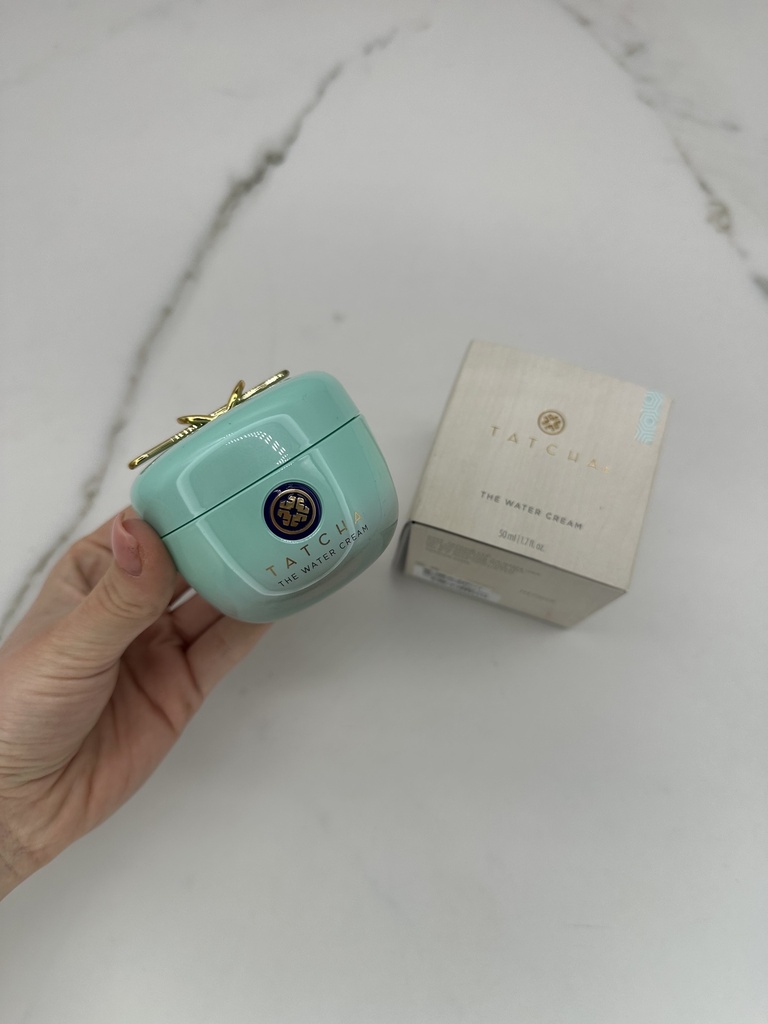 Tatcha The Water Cream 50ml