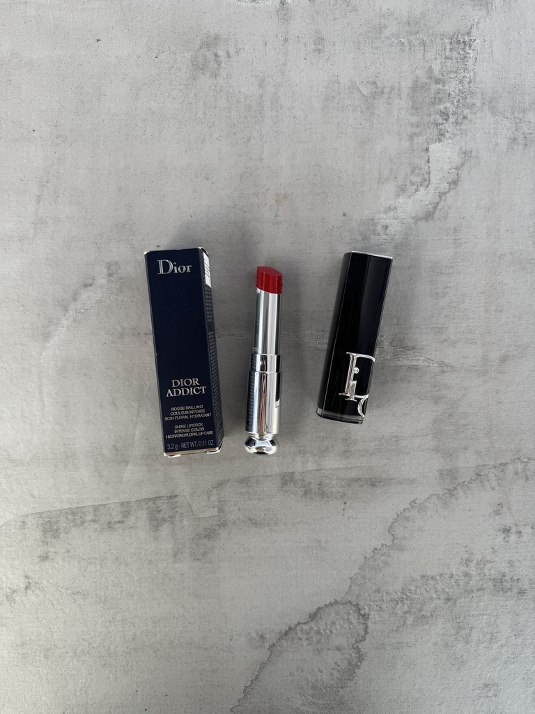 Dior Addict Shine Lipstick 841 