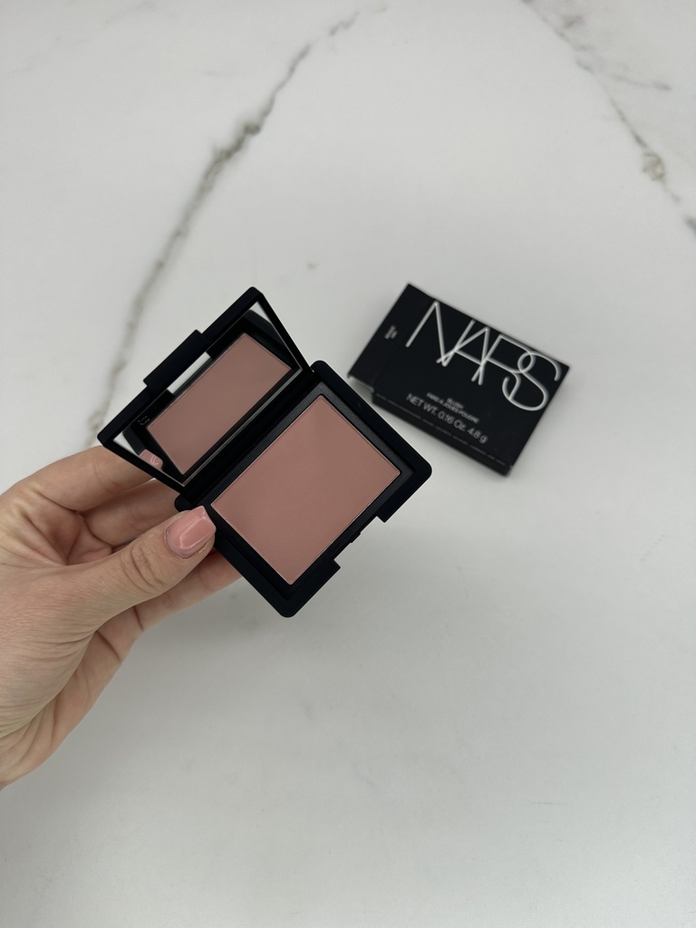 Nars Blush Behave