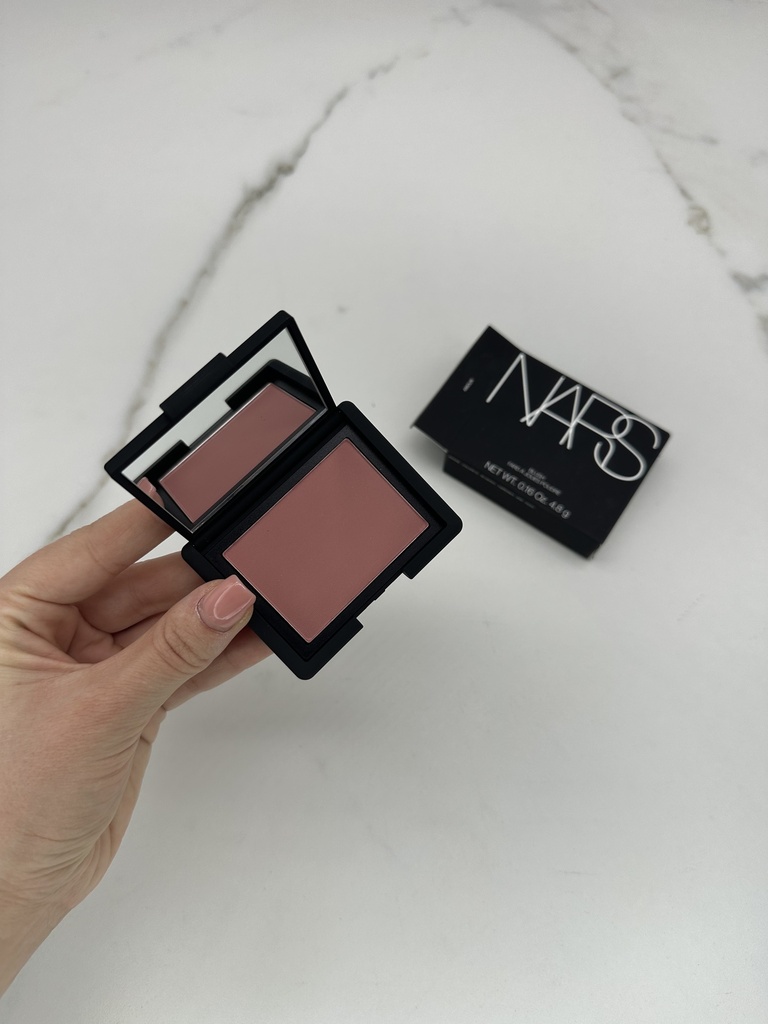 Nars Blush Amour