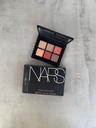 Nars Eyeshadow Palette Hibiscus 