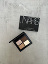 Nars Quad Eyeshadow Mojave