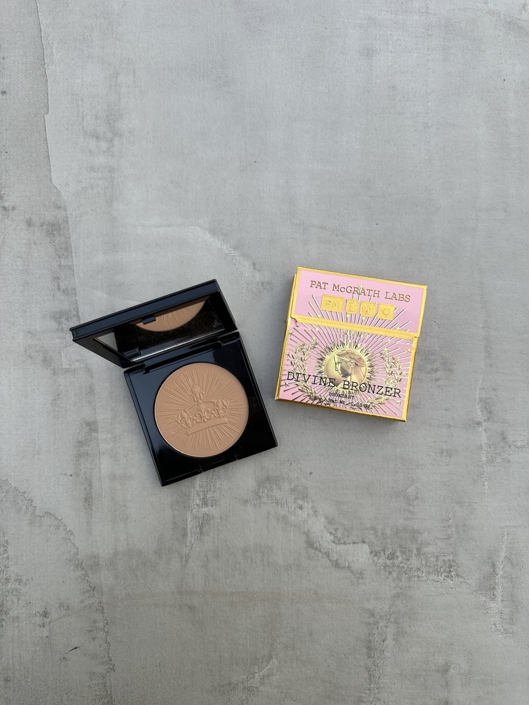 Pat MCGrath Divine Bronzer  