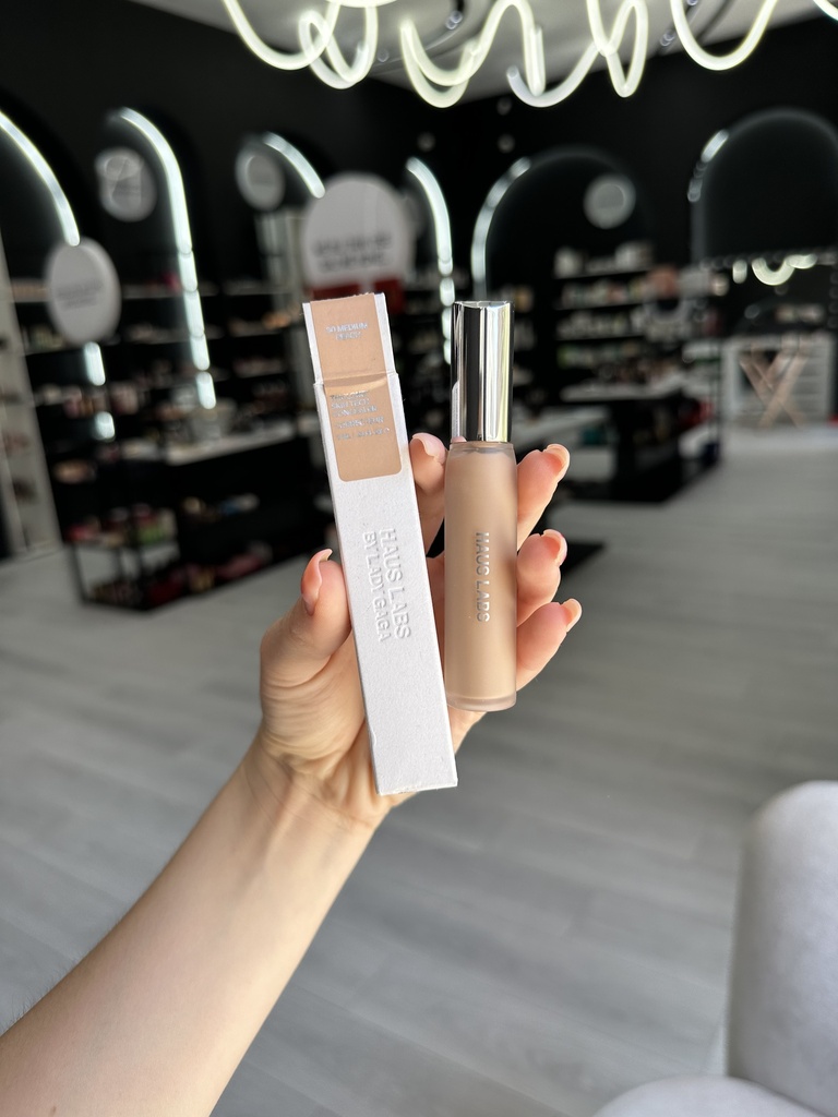 Haus Labs Triclone Skin Tech Concealer 30 Medium Peach