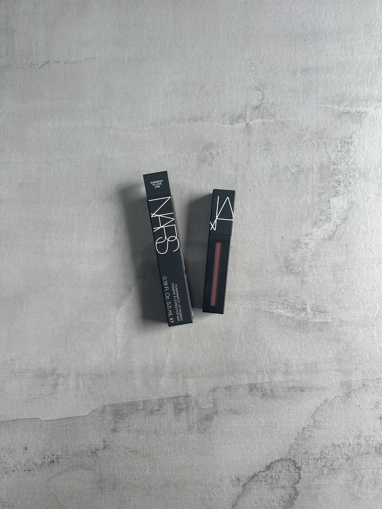 Nars Powermatte Lip Pigment Somebody To Love