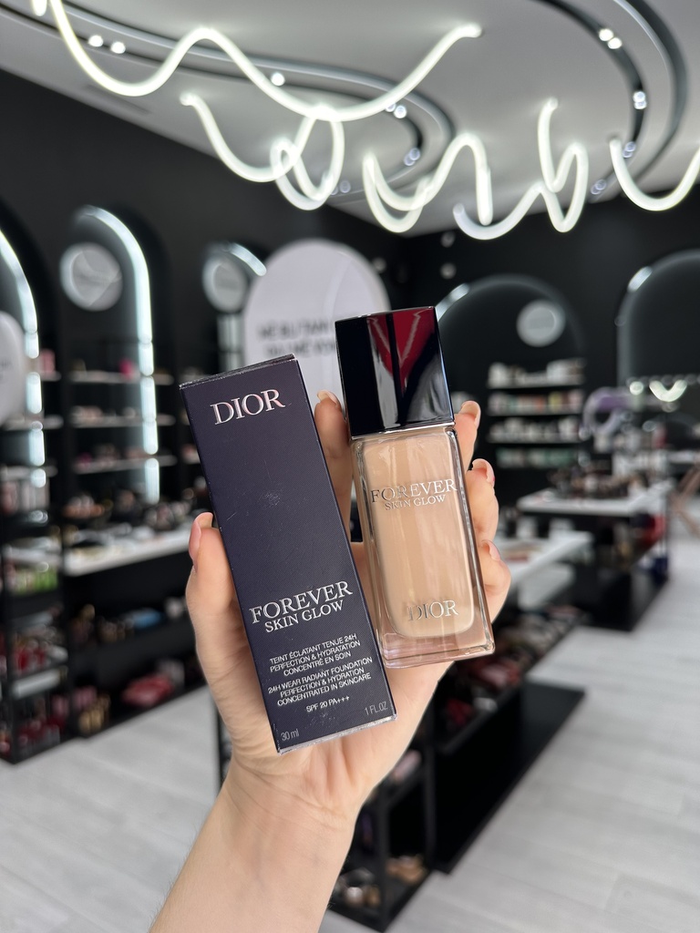 Dior Forever Skin Glow 0.5N 30ml