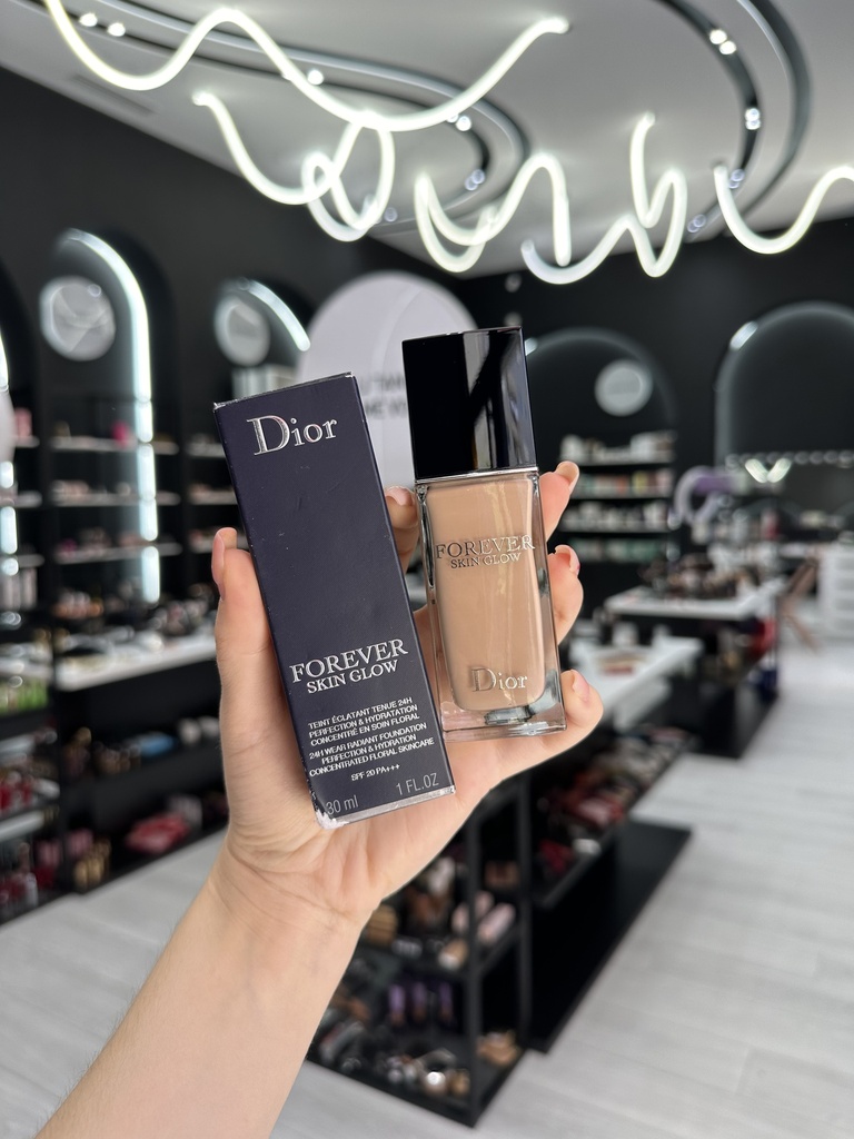 Dior Forever Skin Glow 3C 30ml