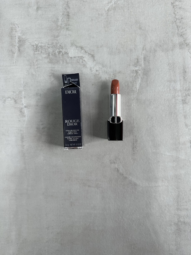 Dior Rouge Lipstick Satin 240