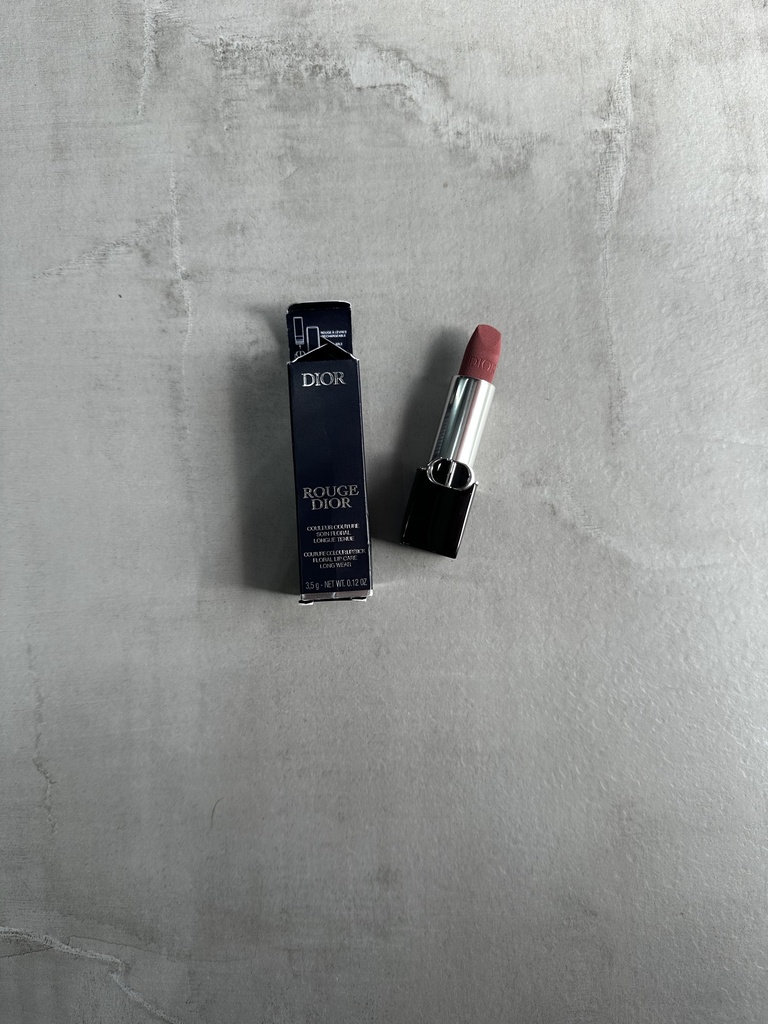 Dior Rouge Dior Velvet 429