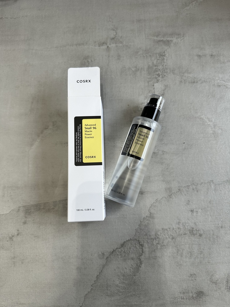 Cosrx Advanced Snail 96 Mucin Power Essence 100ML