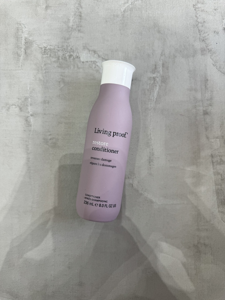 Living Proof Restore Conditioner 236ml