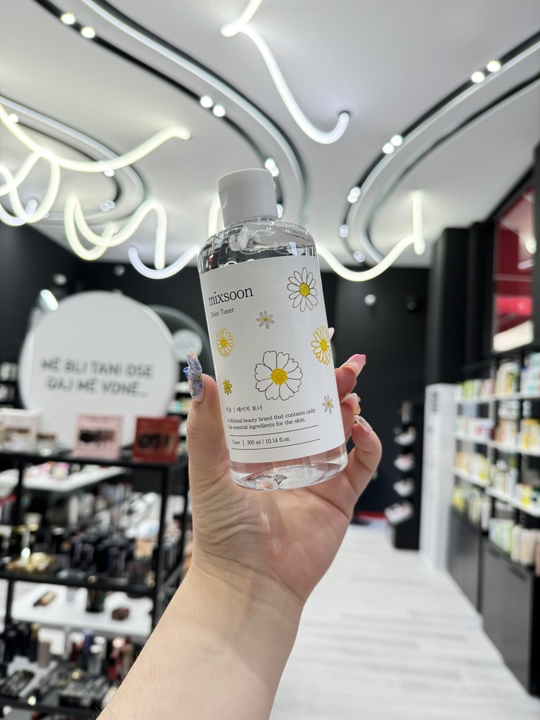 Mixsoon Daisy Toner 05 300ml