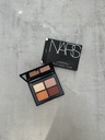 Nars Quad Eyeshadow Taj Mahal