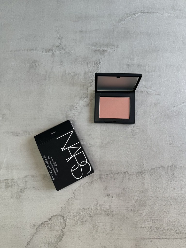 Nars Blush Behave Refillable 