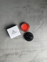 Chanel Red Camellia Lip And Cheek Balm 7 Vibrant Coral