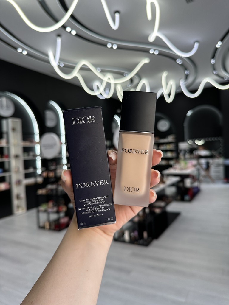 Dior Forever Teint No Transfer High Perfection Foundation 2N 30ml