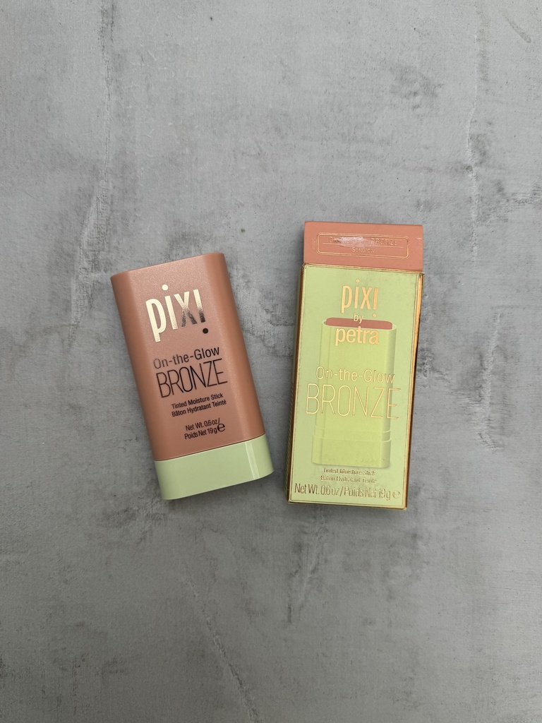 Pixi On the Glow Bronze Stick SoftGlow