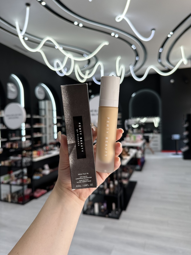 Fenty Pro Filtr Soft Matte Foundation 265