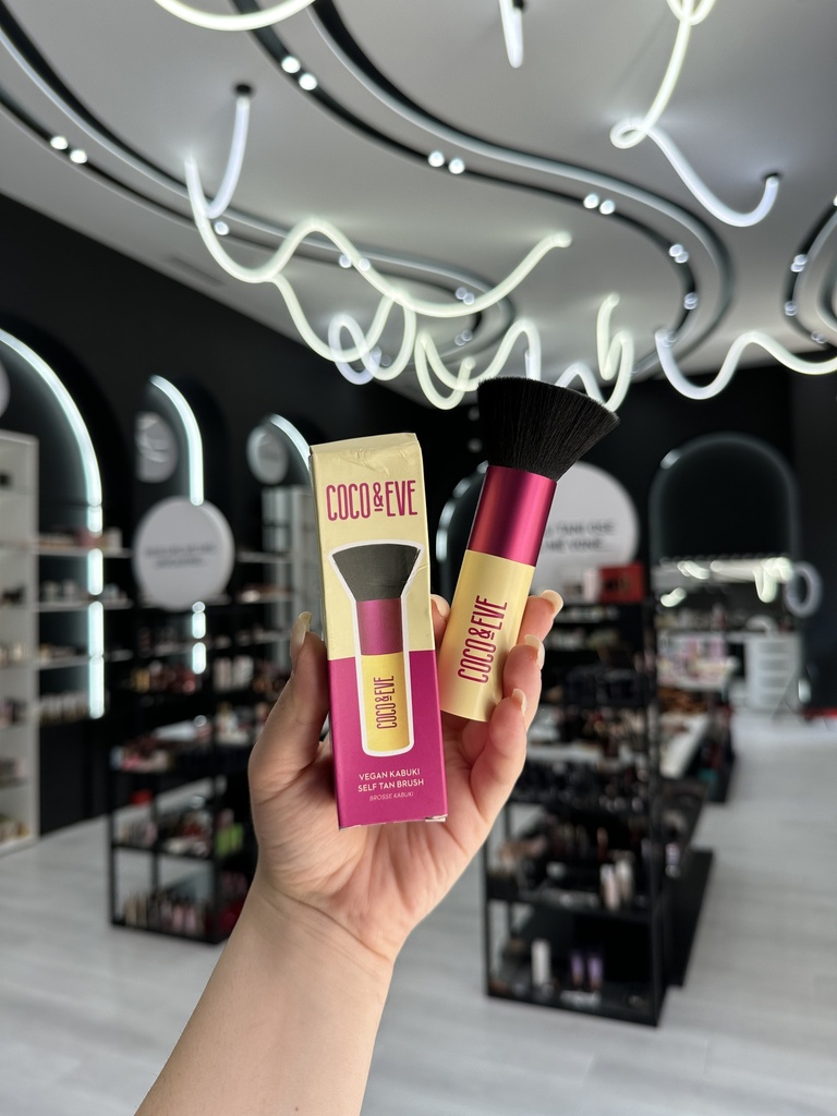 Coco & Eve Self Tan Brush