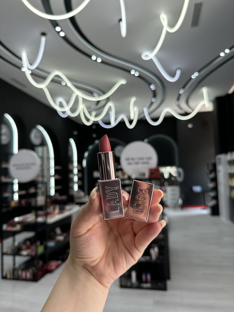 Too Faced Lady Bold Lipstick Dear Diary