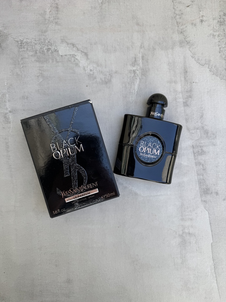 Ysl Black Opium EDP 50ml
