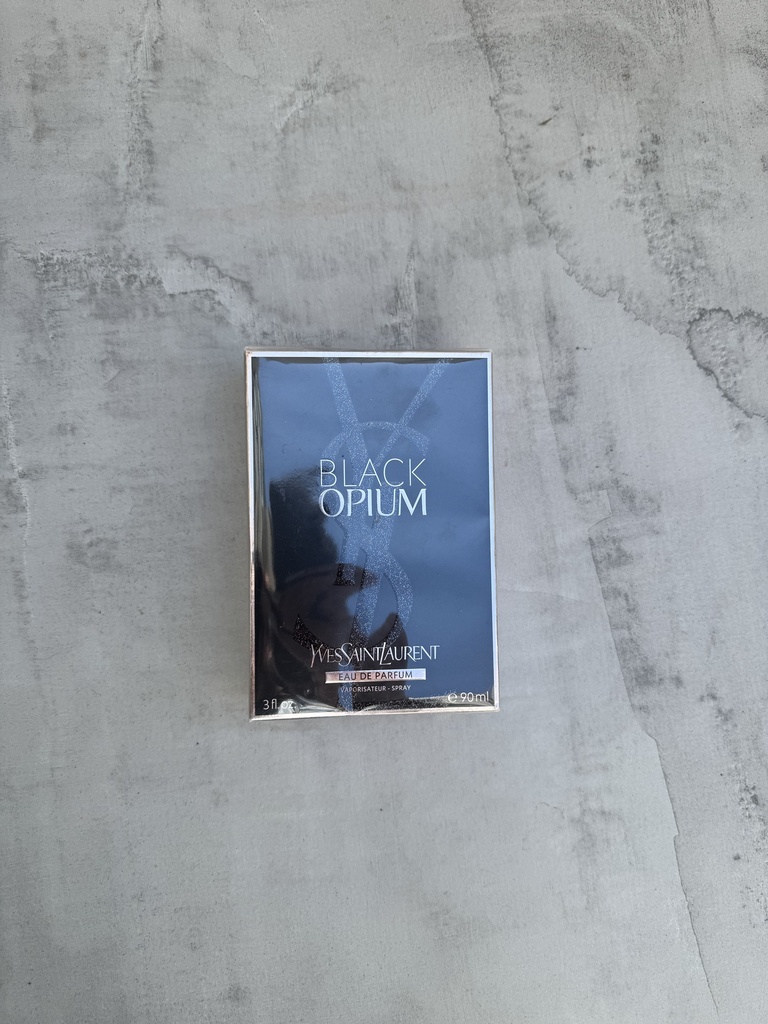 YSL Black Opium Le Parfum 90ml