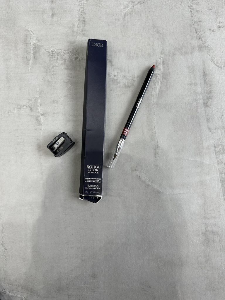 Dior Rouge Contour 720 Lip Liner