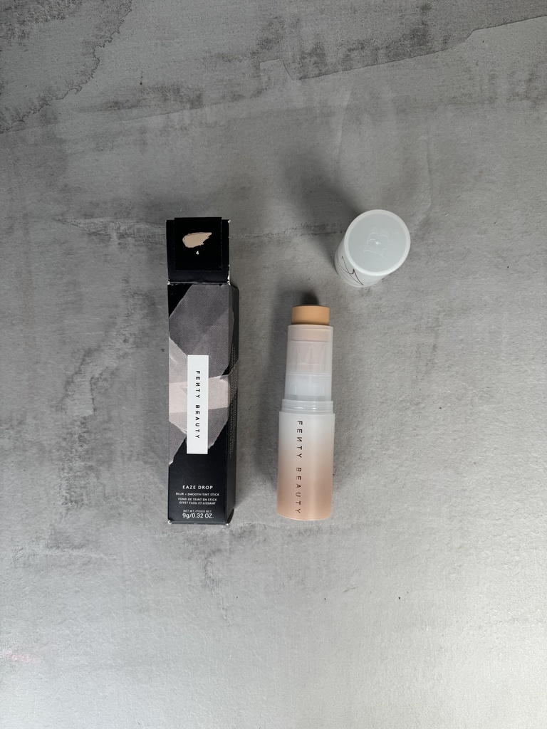 Fenty Beauty Eazy Drop Blur+Smooth Tint Stick 4